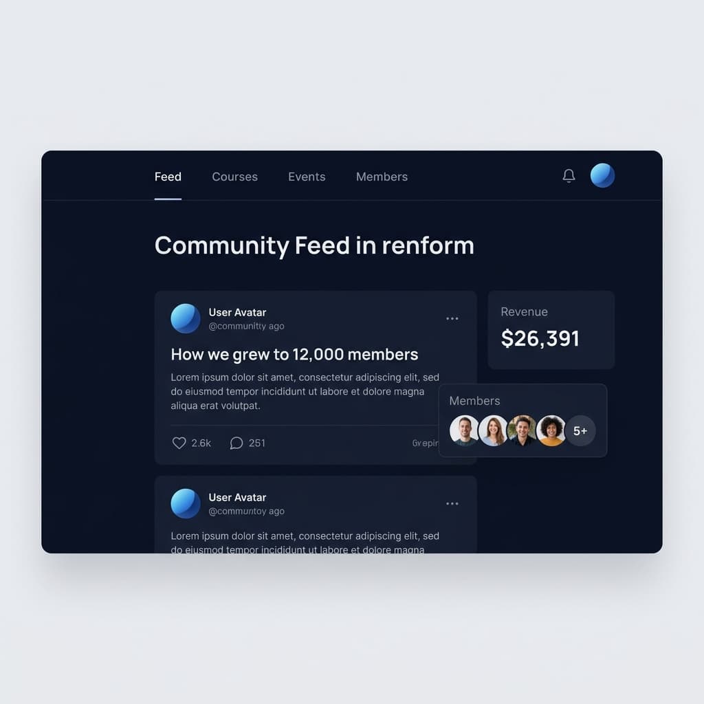 Feature Preview